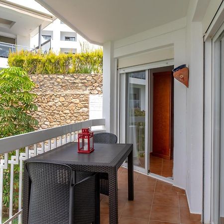 Torresol Torrecilla 315 Casasol Lejlighed Nerja Eksteriør billede