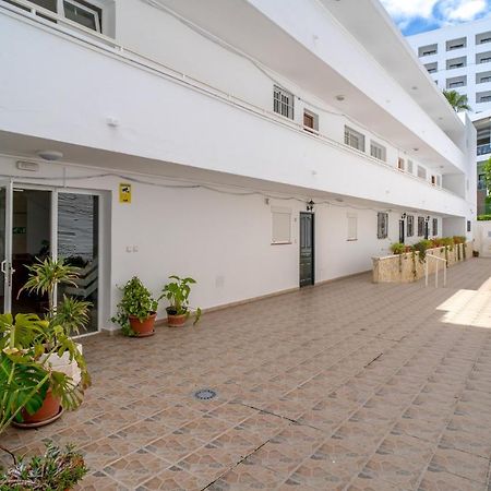Torresol Torrecilla 315 Casasol Lejlighed Nerja Eksteriør billede