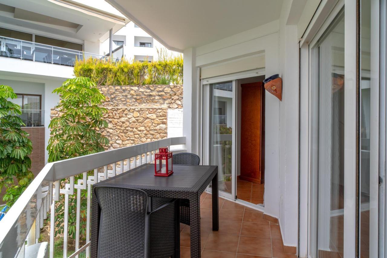 Torresol Torrecilla 315 Casasol Lejlighed Nerja Eksteriør billede