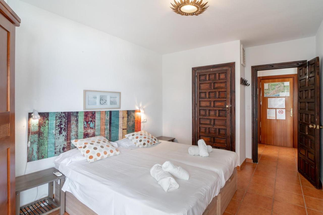 Torresol Torrecilla 315 Casasol Lejlighed Nerja Eksteriør billede