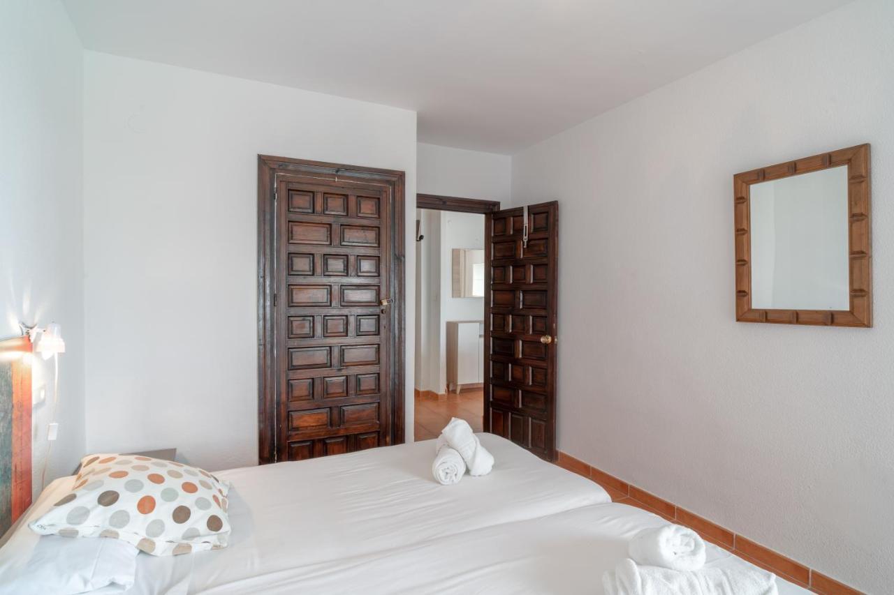 Torresol Torrecilla 315 Casasol Lejlighed Nerja Eksteriør billede