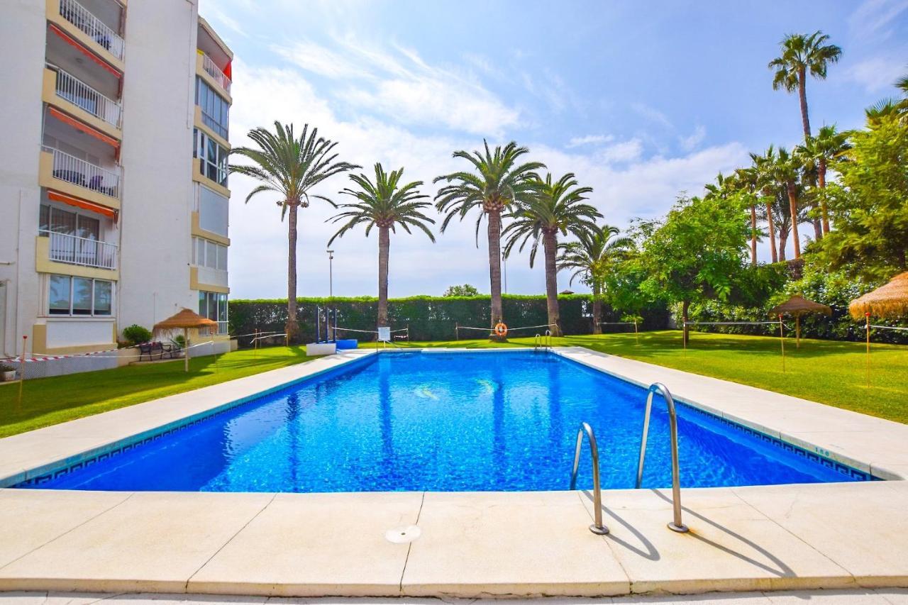 Torresol Torrecilla 315 Casasol Lejlighed Nerja Eksteriør billede