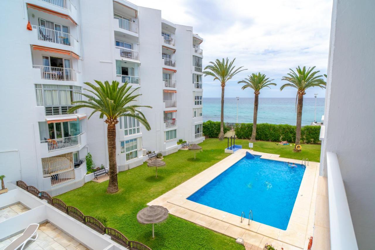 Torresol Torrecilla 315 Casasol Lejlighed Nerja Eksteriør billede